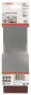 Bosch Schleifband-Set X440    2608606072 