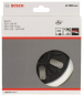 Bosch Schleifteller weich     2608601115 
