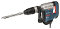 Bosch 5-Kilo-Schlaghammer mit SDS-max 