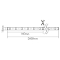 Nobile Flexible LED SMD 5050  5011260270 
