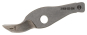 Bosch Messer gerade bis 1,0mm 2608635407 