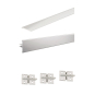 Paulmann Function Duo Profil Set   70519 
