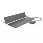 ETHERMA Arbeitsplatz-   LAVA-DESK-ZONE-B 