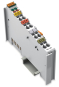 WAGO 750-482 2-Kanal-Analogeingang,4 