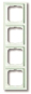 BJ future linear Rahmen        1724-884K 