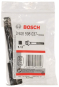 Bosch Adapter SDS-plus auf    2608598037 