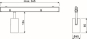 TRILUX LyM 3PID-ST L-MF 05 10-   9433751 