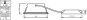 Philips LED    TC TT160 11S/840 PSU-E WH 