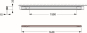 TRILUX Linell 3PID15 DW-F 32-840 9413051 