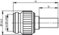 TG TNC-KABELST H155,LMR-24   J01010A0035 