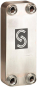 Dimplex Plattenwärmetauscher      WTU 75 
