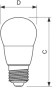 PHIL CorePro LED 4-25W/827      78705100 