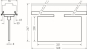 TRILUX 07650/07750 Pictogramm    7956600 
