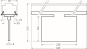 TRILUX 07650/07750 Pictogramm    7956300 