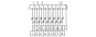 WAGO 289-726 Übergabemodul, 