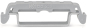WAGO 209-120 Montagefuß,an Klemmen mit 