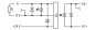 WAGO 859-752 Optokopplermodul, 