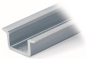 WAGO 210-118 Stahltragschiene,35 x 15 
