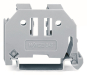 WAGO 249-117 Schraubenlose Endklammer,10 