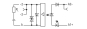 WAGO 859-730 Optokopplermodul, 