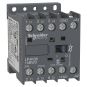 GS Schütz 9A 24V GS 1,5W     LP4K0910BW3 