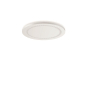 RZB HEMIS round, 22 / 25 W, 312186.002.3 