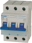 DOEP Automat C 16A          DLS 6h C16-3 