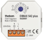 Theben Unterputz Dimmer   DIMAX 542 plus 