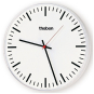 THEB Wanduhr einseitig   OSIRIA240SR-EIB 