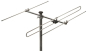WISI UKW-Antenne                    UA05 