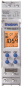 THEB Zeitschaltuhr digital    TR609top2S 