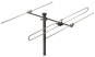 WISI UKW-Antenne                    UA05 
