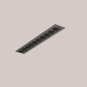 RZB Einbau BeamLine Slim    641326.003.1 