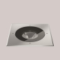 RZB Bodenleuchte LED        641289.000.1 