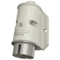 Mennekes 32A3P12H50V Wandstecker    1980 