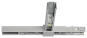 ZUM T-Verbinder, silber TECTON  22157287 