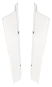 Zumtobel TECTON LED CG OPTIC    22169320 
