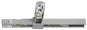 ZUM T-Verbinder, silber TECTON  22157286 