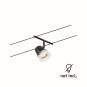 Paulmann WireDC Spot Cone max10W   94464 