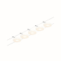 Paulmann Wire Systems Set DiscLED  94426 