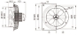 MAICO Axial-C                   EZQ35/4B 