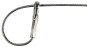 Fischer Wireclip Drahtseilset WIS 045959 