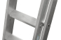 Krause STABILO MehrzweckLeiter +S 131638 
