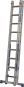 Krause STABILO MehrzweckLeiter +S 131638 