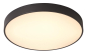 EVN Deckenleuchte DROP DOWN sw DDT400925 