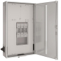 ABN Hausanschluss-Schrank    ABNRA206F02 