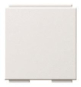 GIRA 264503 Uni-Blindabdeckung MJ 2fach 