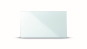 Dimplex Glasaufsatz 40cm      NDG4 072 W 