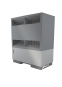 Dimplex Rev. Luft/Wasser      LA 60S-TUR 