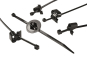 Hellermann T80ISBS5-PA66HS-BK (500) 